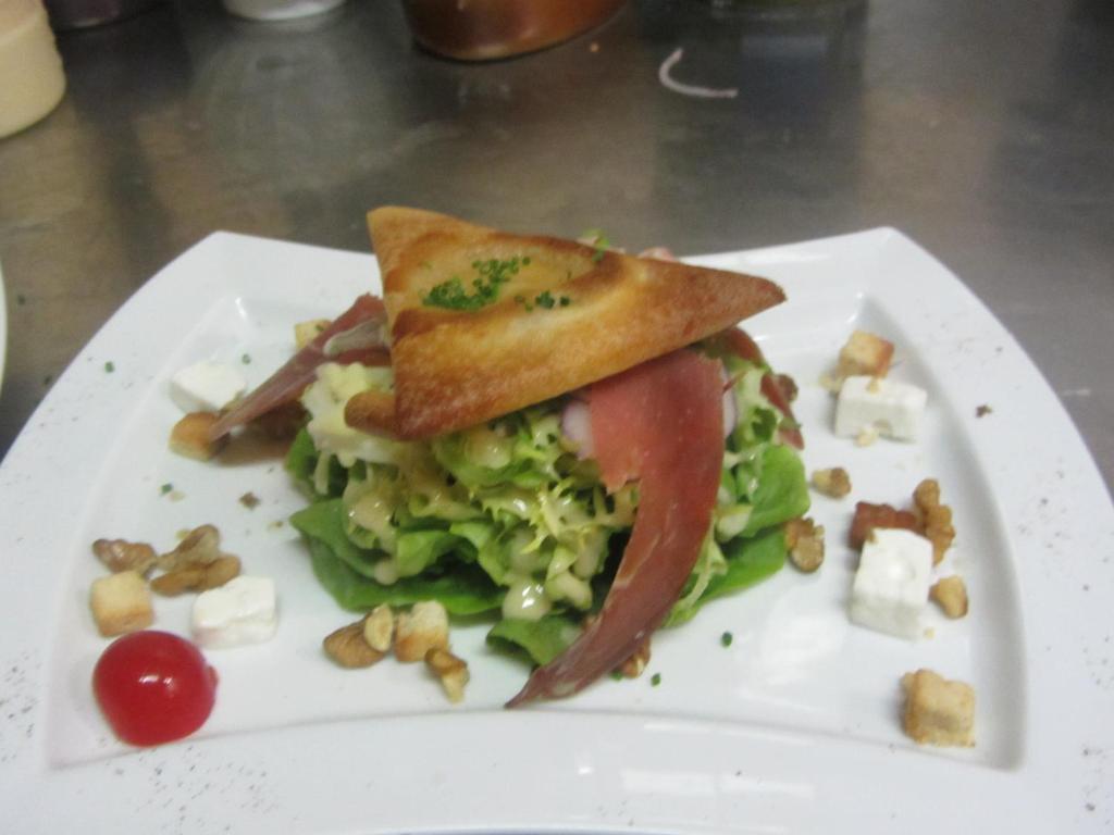 Vichères Logis-Hotel Restaurant Auberge Les Vallees Du Perche מראה חיצוני תמונה