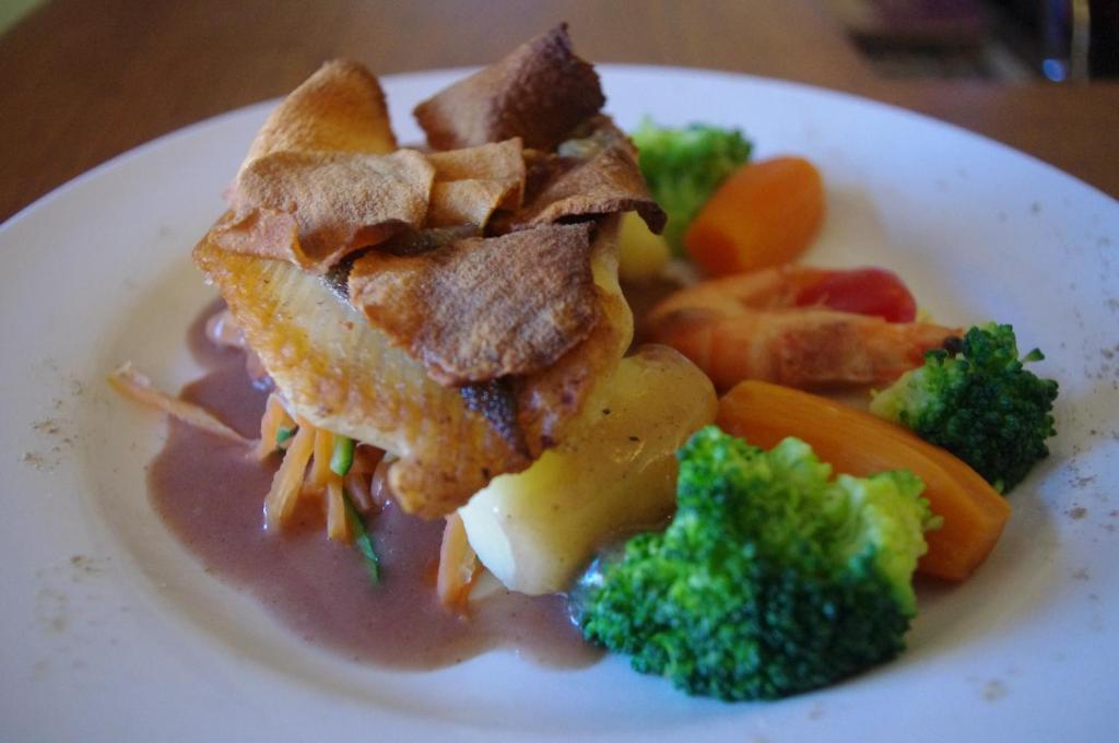 Vichères Logis-Hotel Restaurant Auberge Les Vallees Du Perche מראה חיצוני תמונה