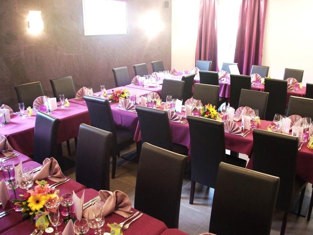 Vichères Logis-Hotel Restaurant Auberge Les Vallees Du Perche מראה חיצוני תמונה